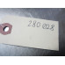 28F328 Camshaft Position Sensor From 2007 Lexus RX350  3.5